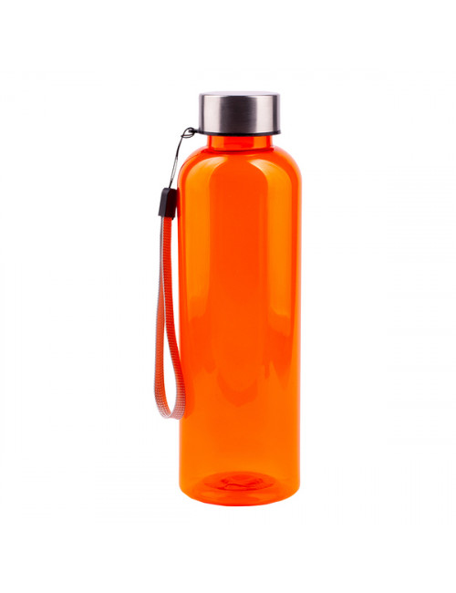 Bidon Mindblower 550 ml, pomarańczowy 