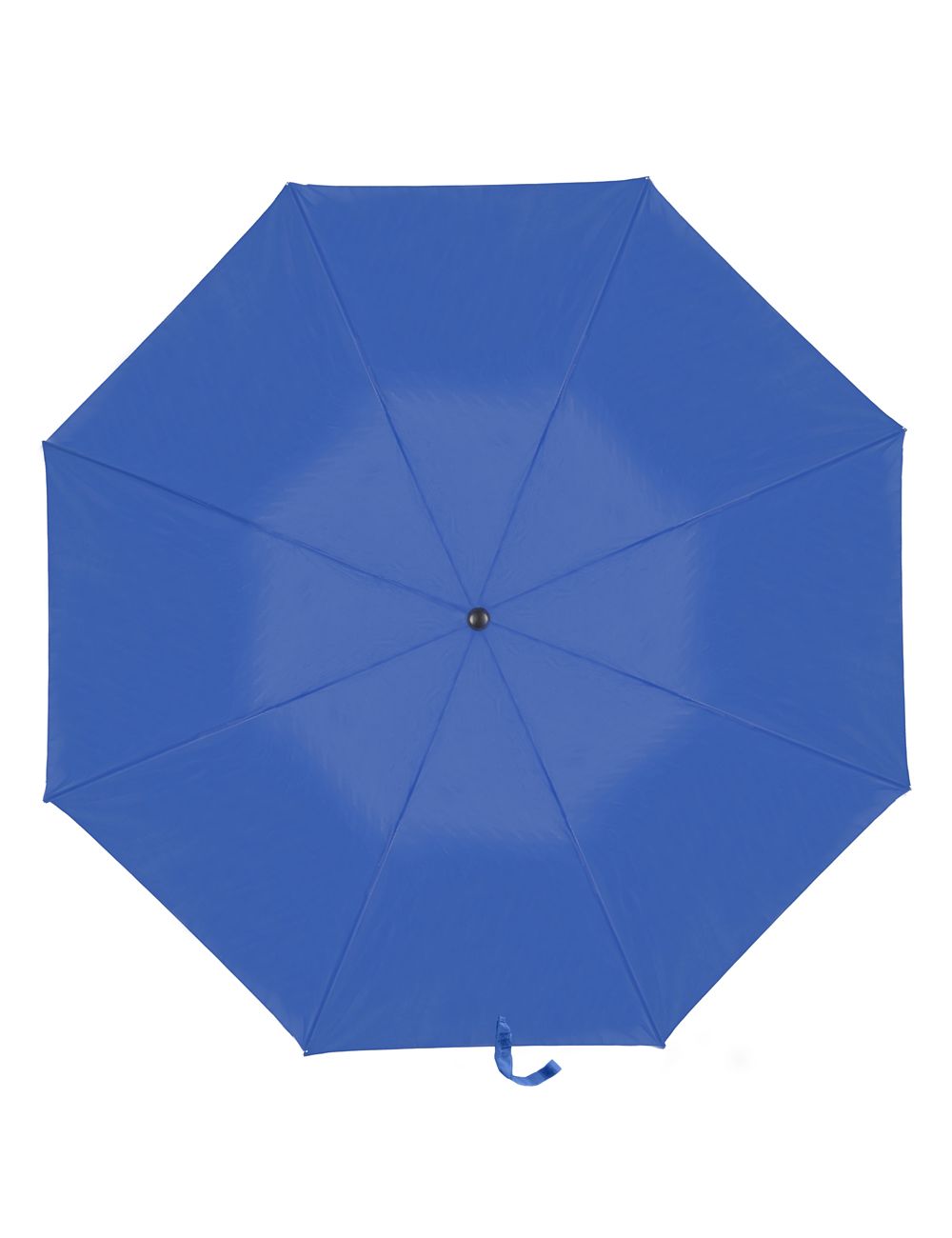 Parasol manualny, składany