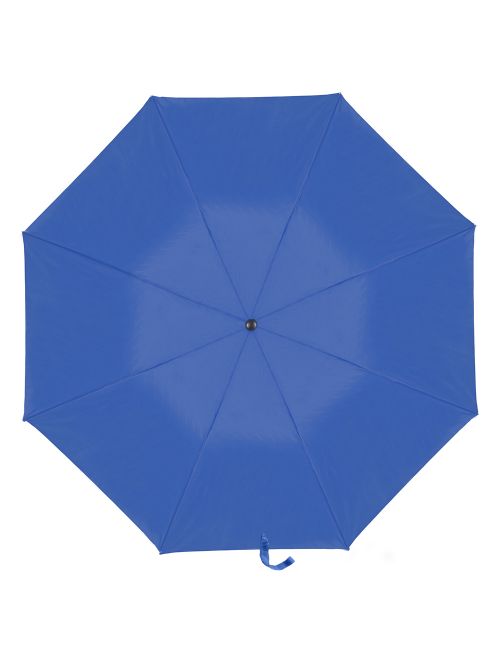 Parasol manualny, składany