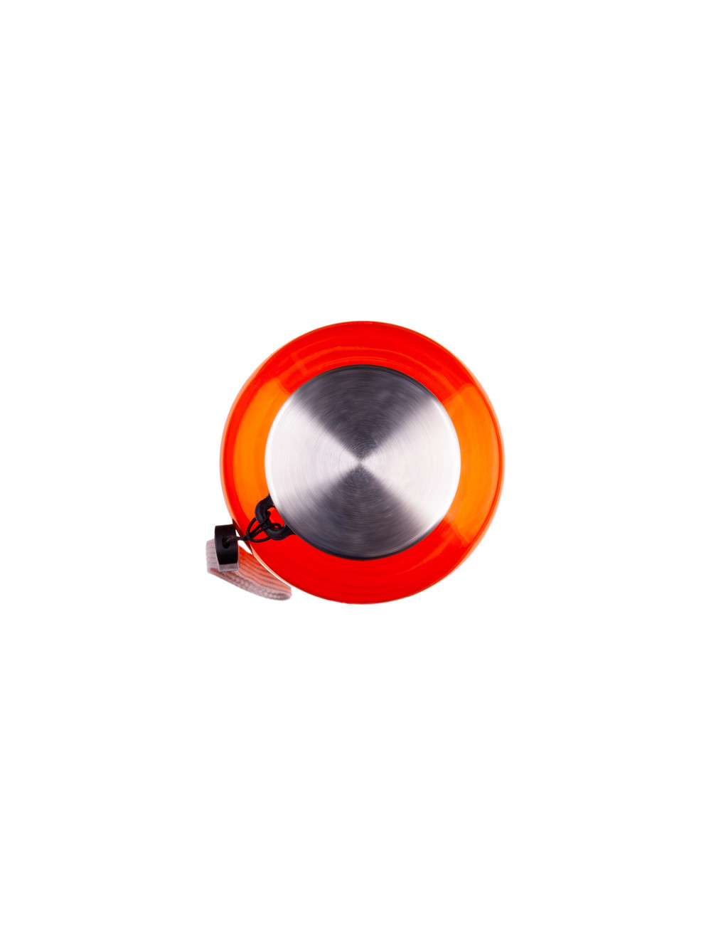 Bidon Mindblower 550 ml, pomarańczowy 