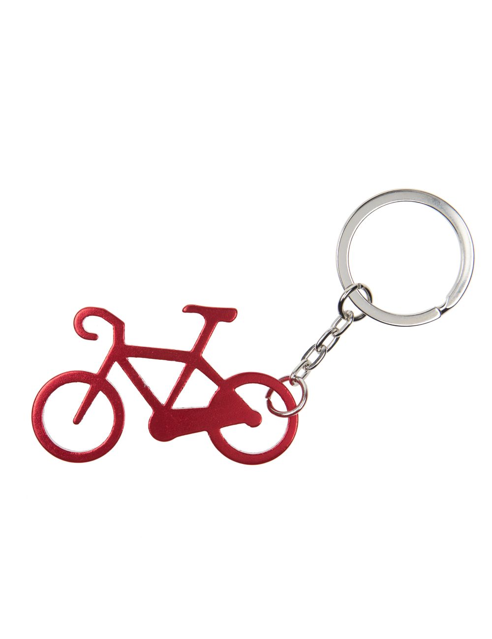 Brelok do kluczy "rower"