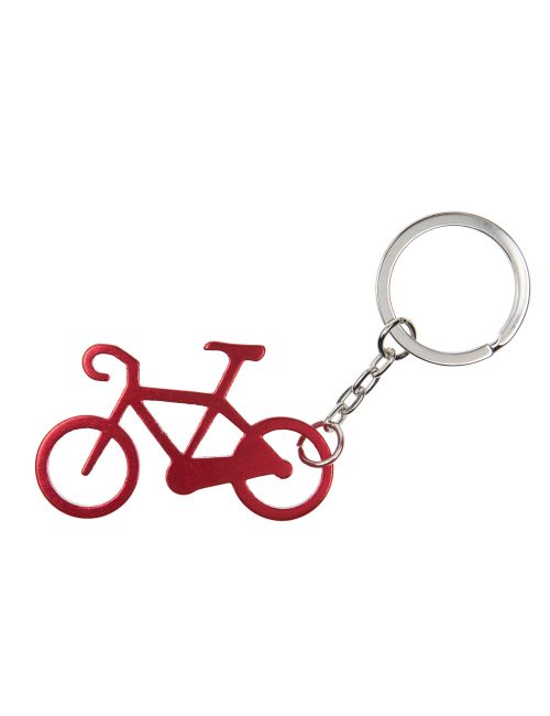 Brelok do kluczy "rower"