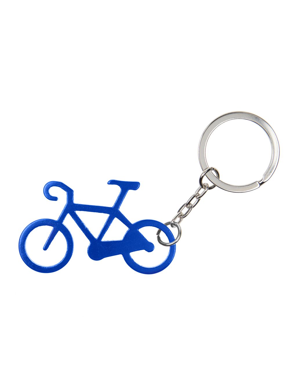 Brelok do kluczy "rower"