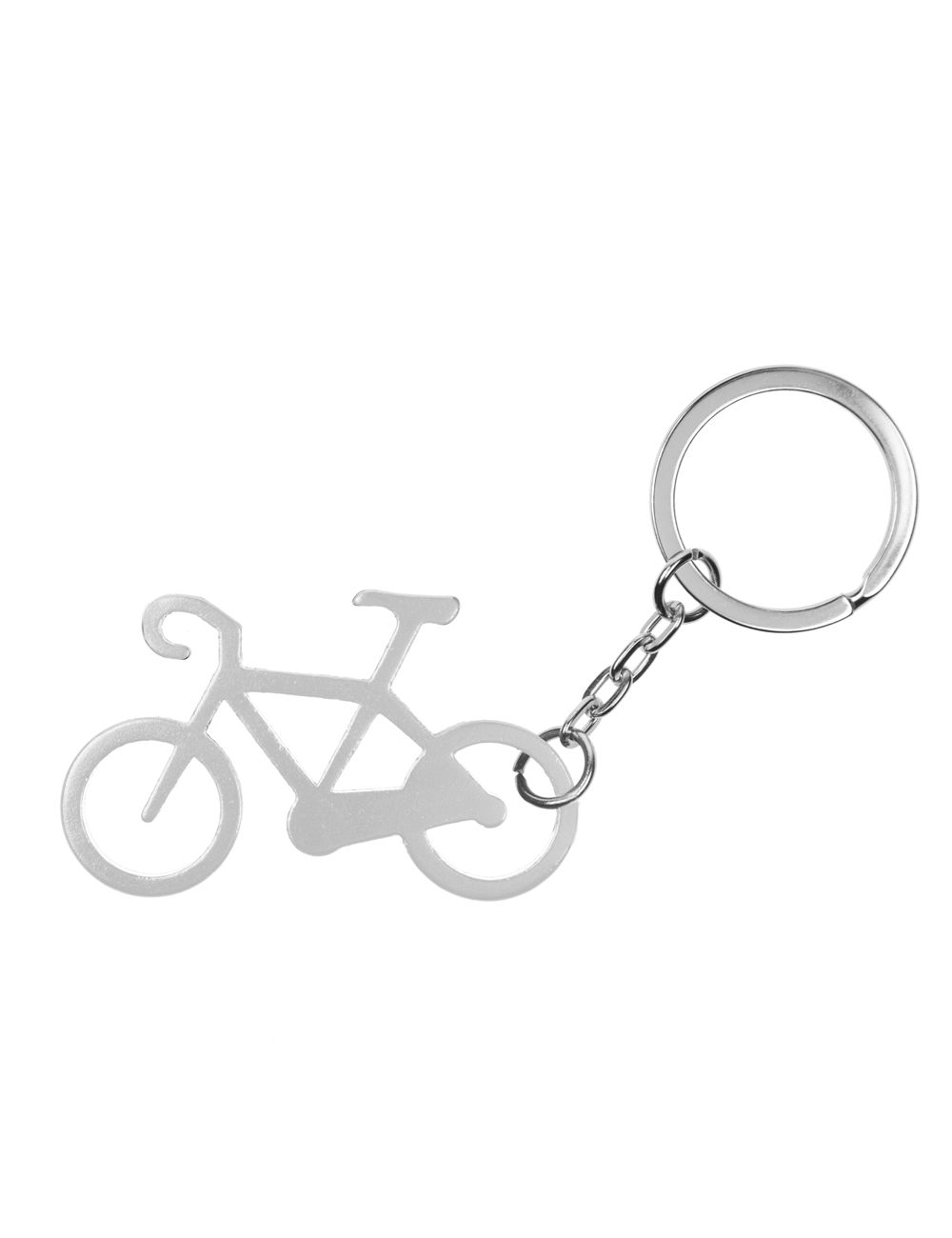 Brelok do kluczy "rower"