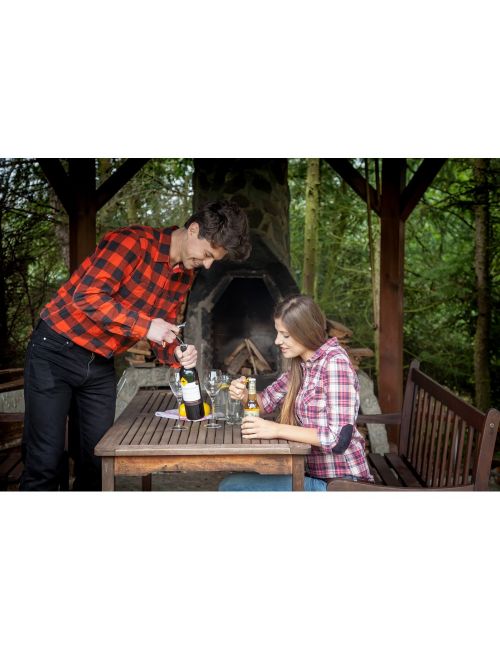 Brelok do kluczy, otwieracz do butelek | Macie