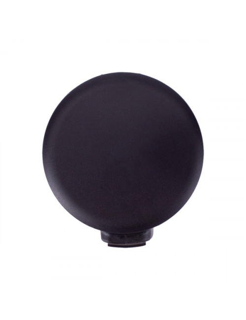 Kubek izotermiczny Casper 350 ml, czarny