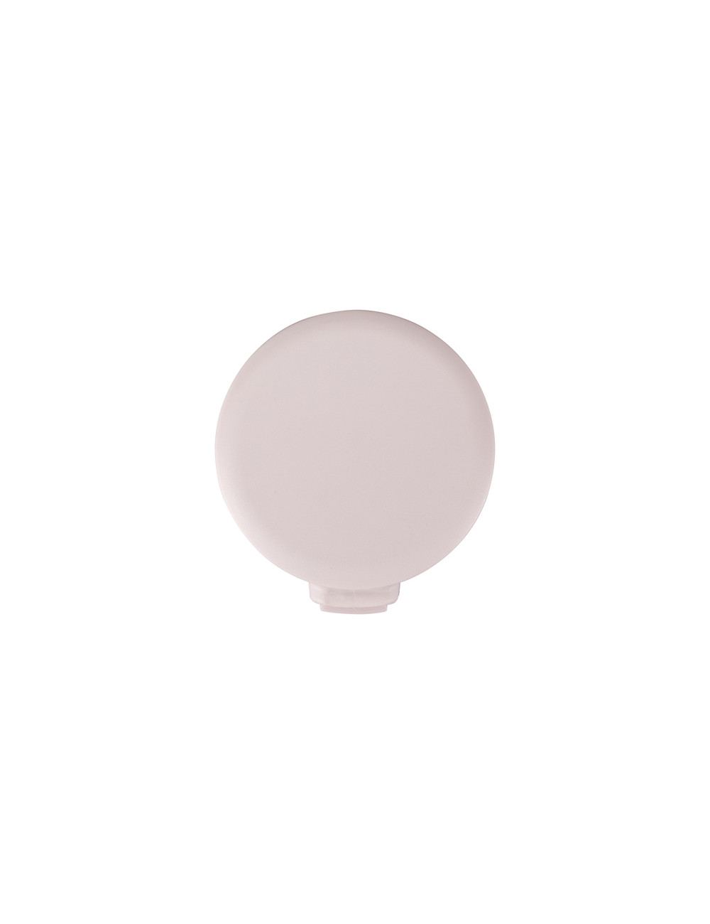 Kubek izotermiczny Casper 350 ml, biały