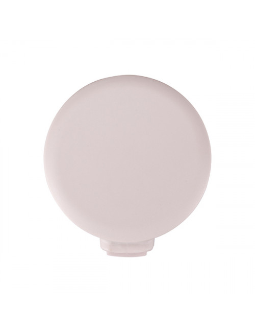 Kubek izotermiczny Casper 350 ml, biały