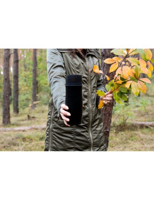 Kubek termiczny 400 ml Air Gifts | Mary