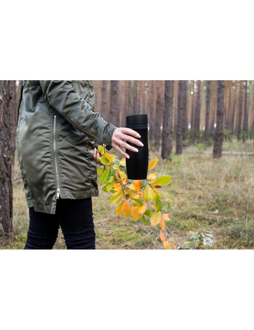 Kubek termiczny 400 ml Air Gifts | Mary