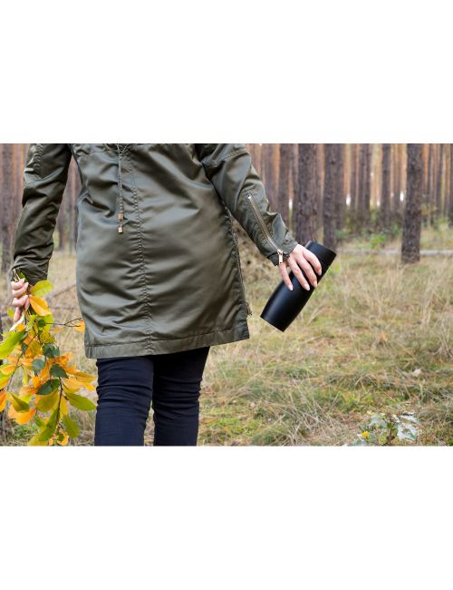 Kubek termiczny 400 ml Air Gifts | Mary