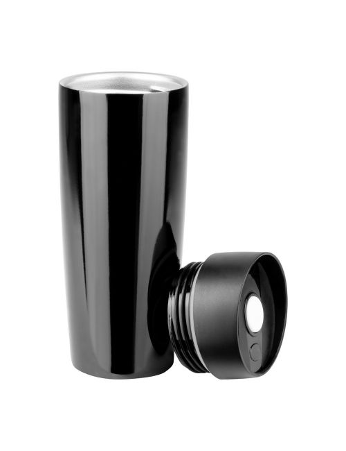 Kubek termiczny 400 ml Air Gifts | Lottie