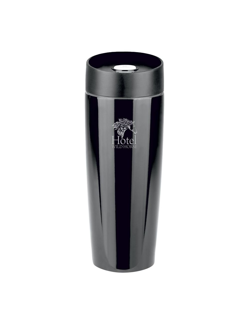 Kubek termiczny 400 ml Air Gifts | Lottie