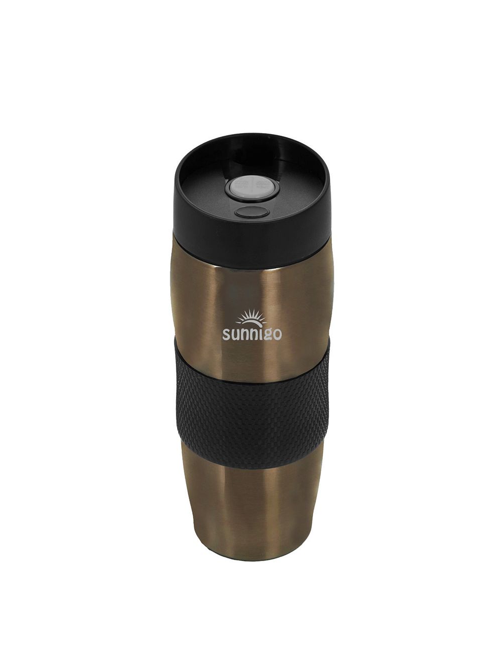 Kubek termiczny 400 ml Air Gifts | Jason