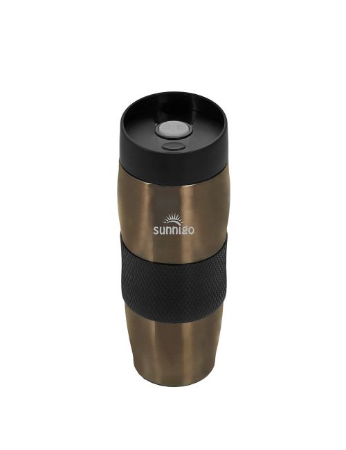 Kubek termiczny 400 ml Air Gifts | Jason