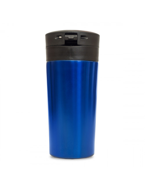 Kubek izotermiczny Casper 350 ml, niebieski