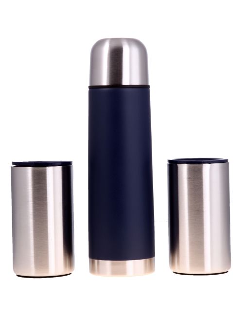 Termos 500 ml i 2 kubki 300 ml