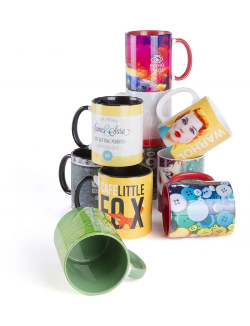 Kubek ceramiczny 350 ml