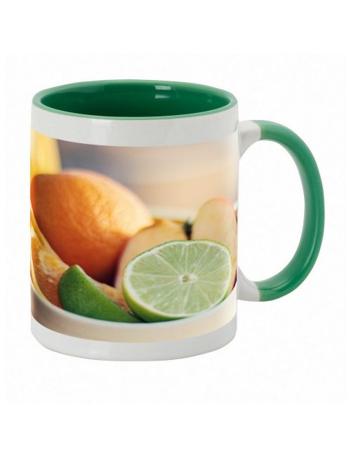 Kubek ceramiczny 350 ml