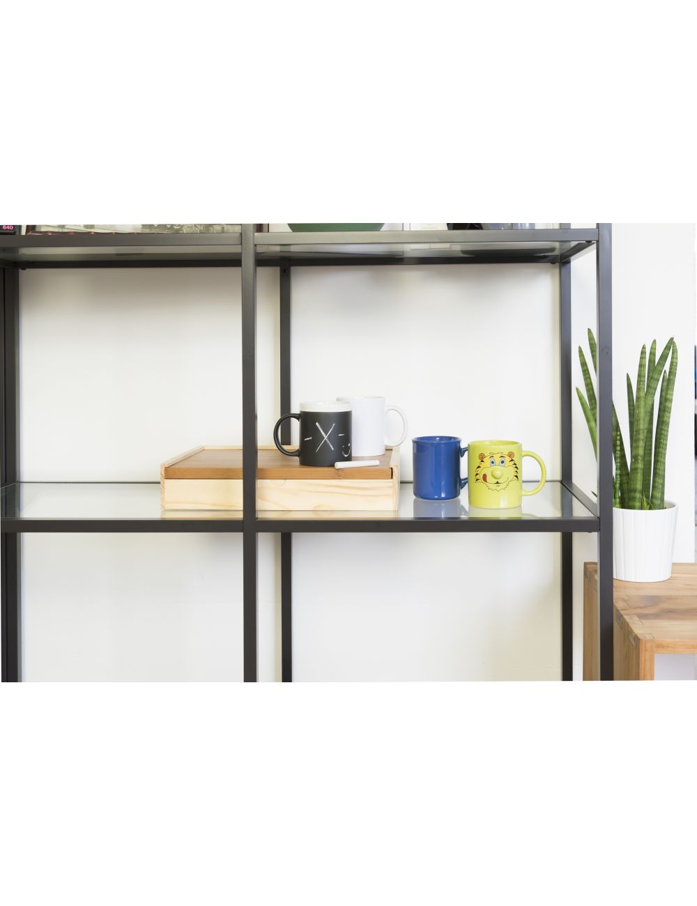 Kubek ceramiczny 250 ml