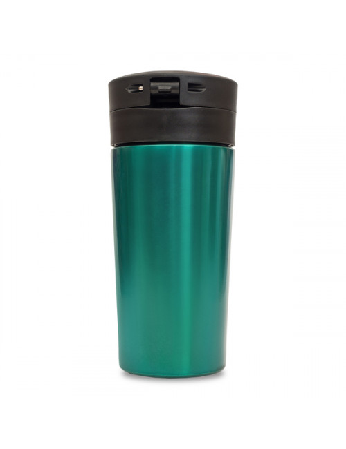 Kubek izotermiczny Casper 350 ml, zielony