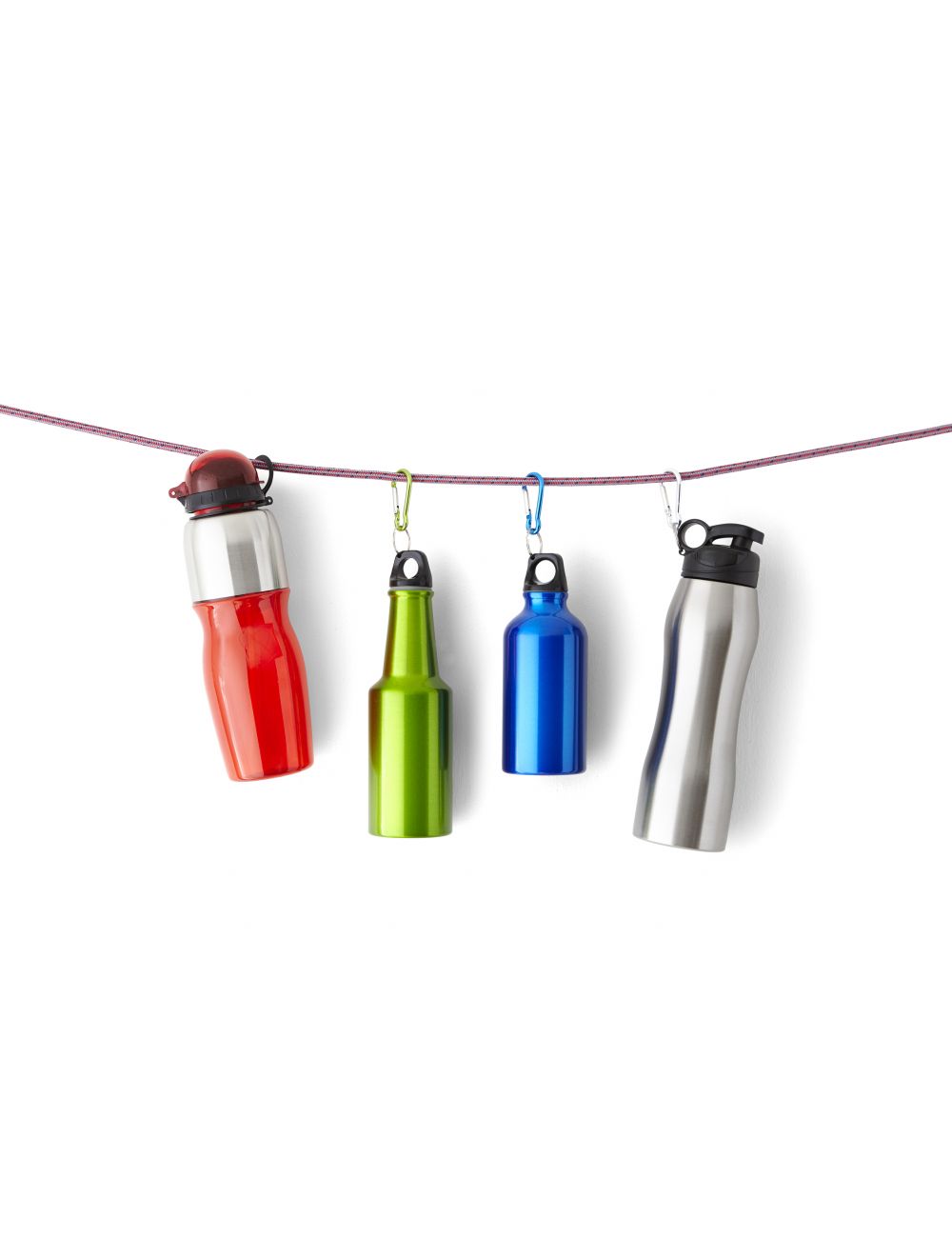 Butelka sportowa 750 ml