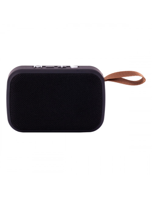 Głośnik BT Audionic, czarny 