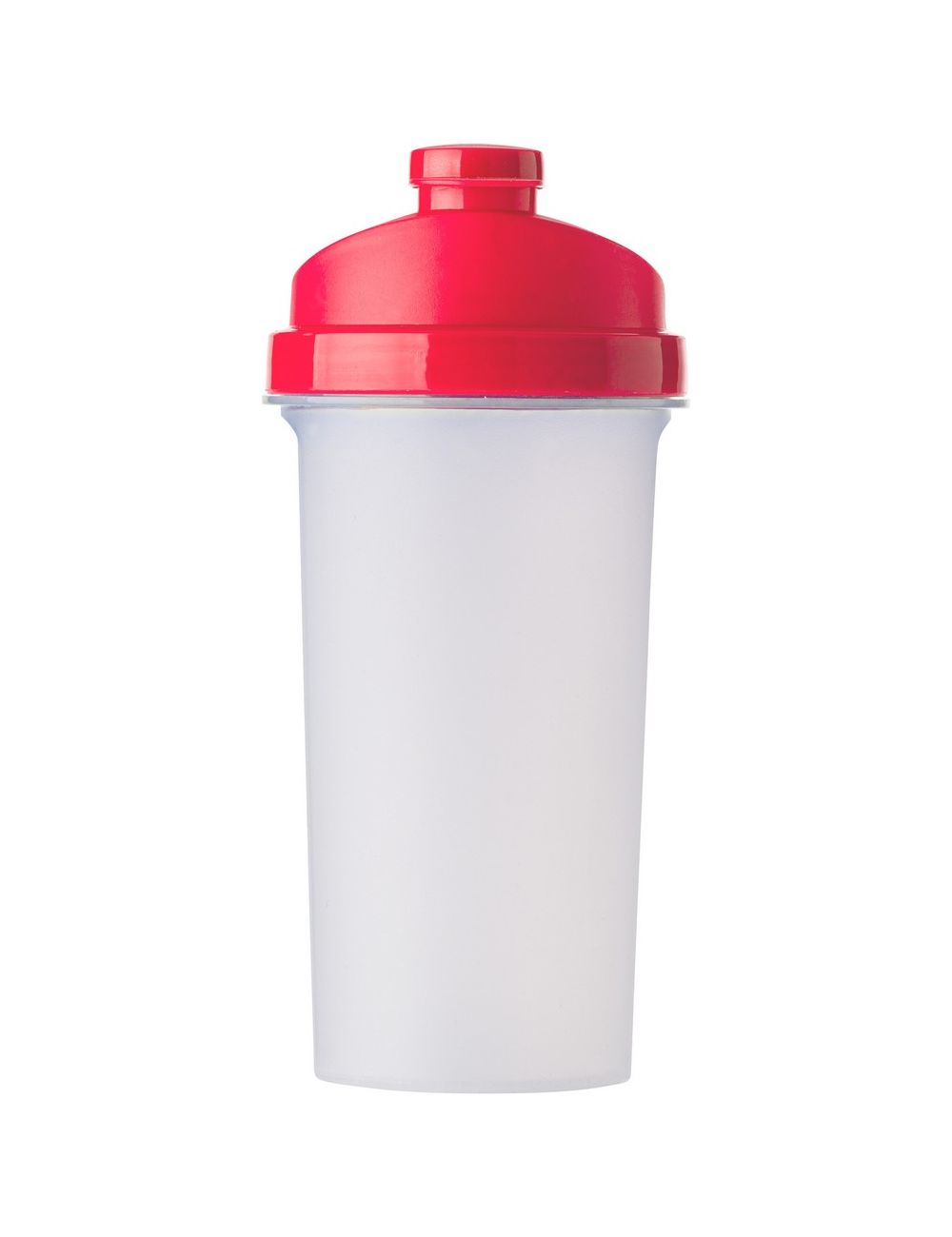 Butelka sportowa 700 ml, shaker