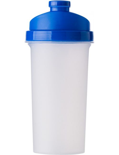 Butelka sportowa 700 ml, shaker