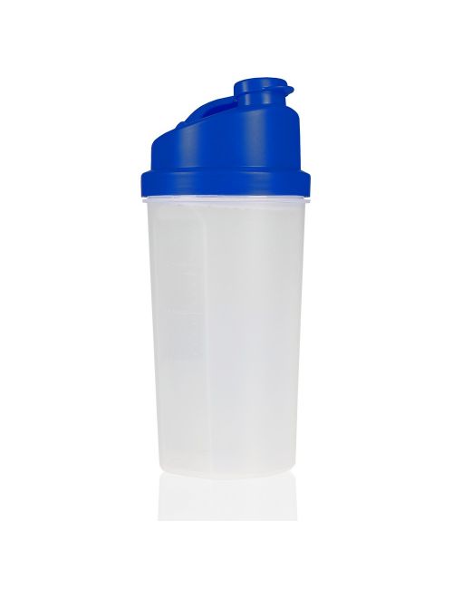 Butelka sportowa 700 ml, shaker