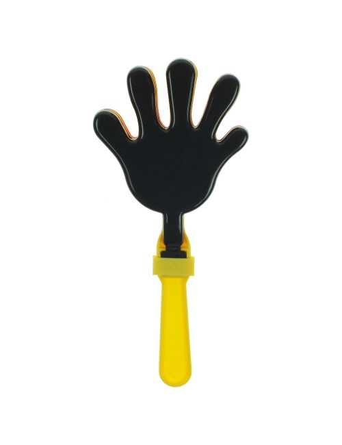 Klaskacz kibica "ręka"