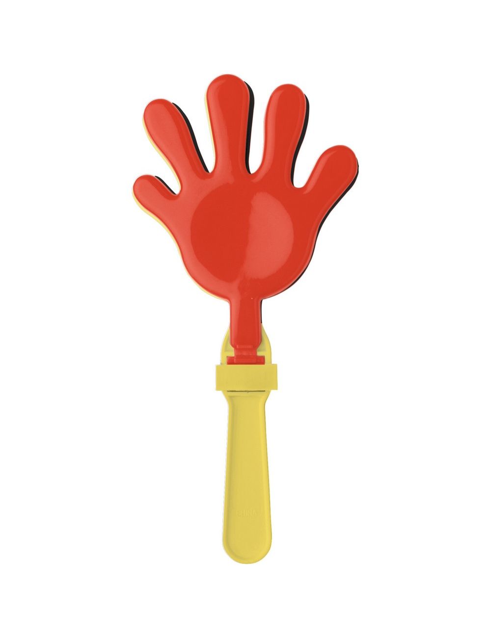 Klaskacz kibica "ręka"