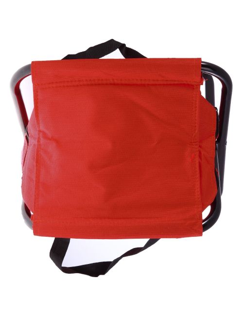 Torba termoizolacyjna z krzesłem, składana