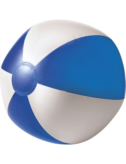 Dmuchana piłka plażowa