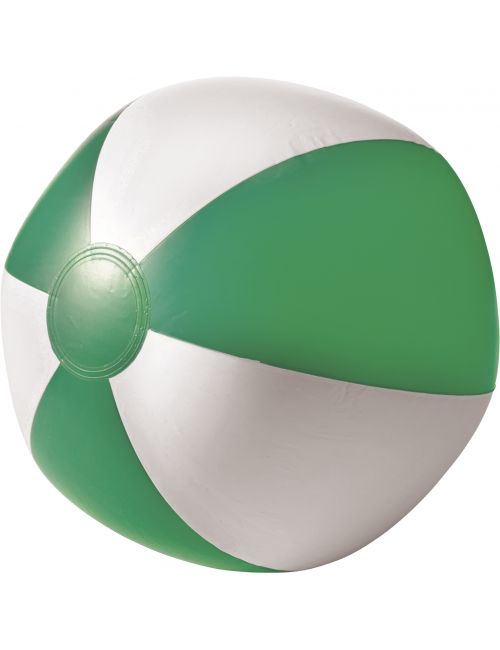 Dmuchana piłka plażowa