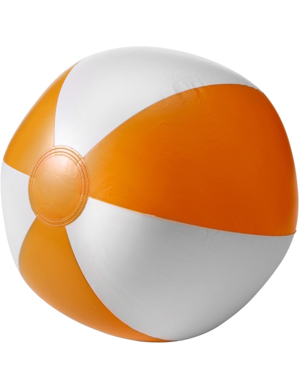 Dmuchana piłka plażowa