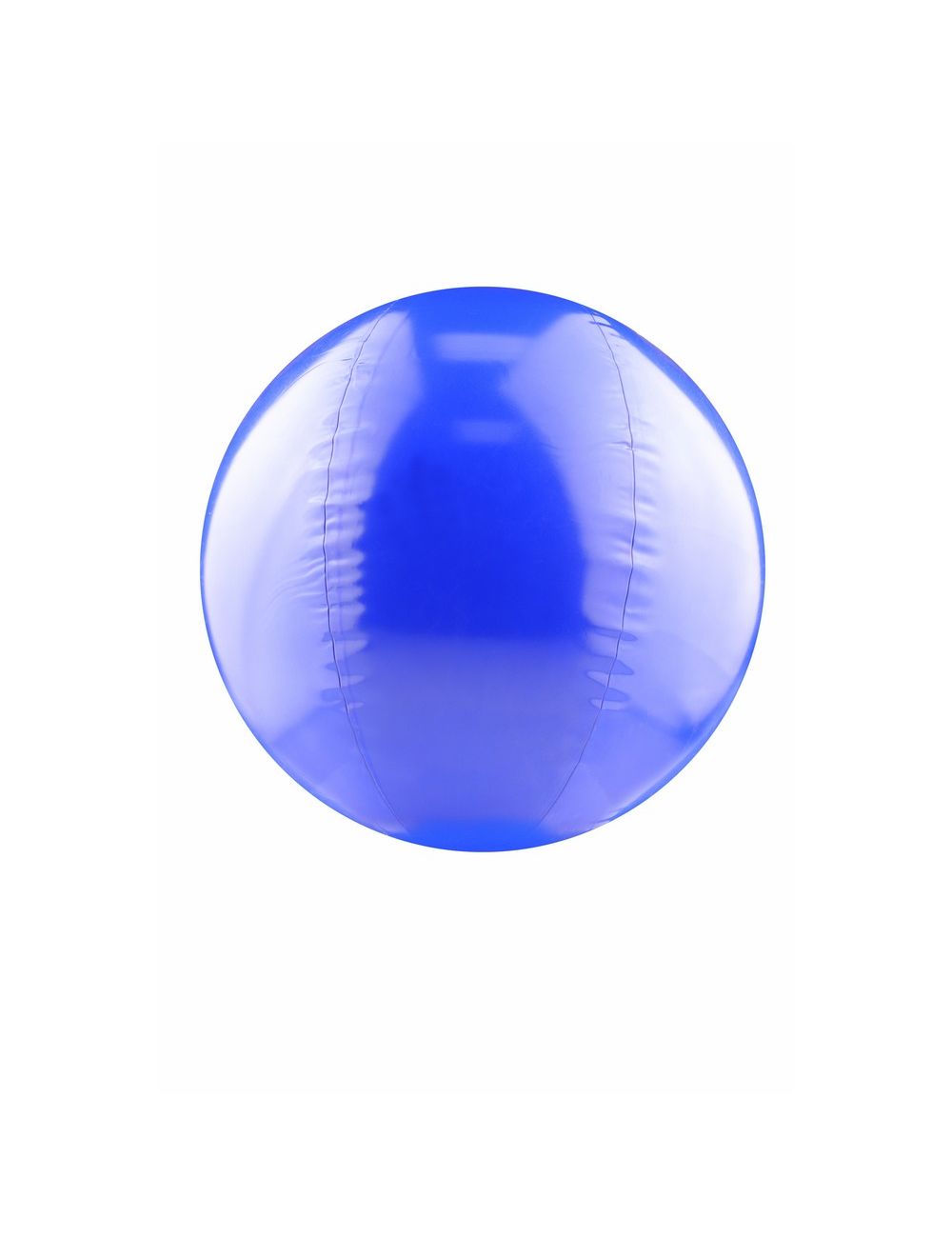 Dmuchana piłka plażowa