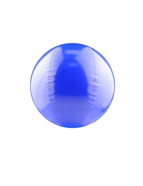Dmuchana piłka plażowa