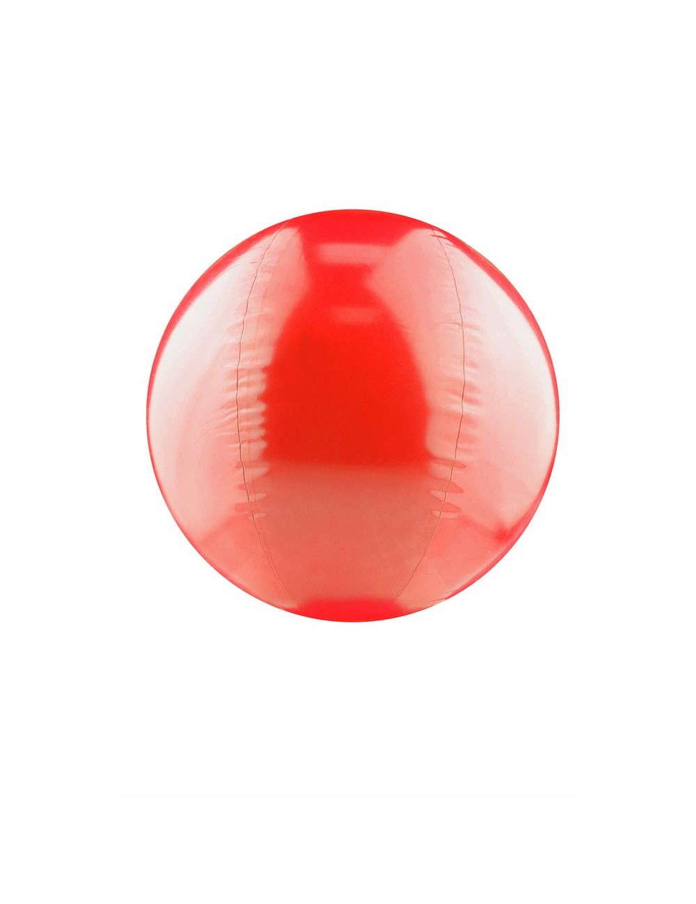 Dmuchana piłka plażowa