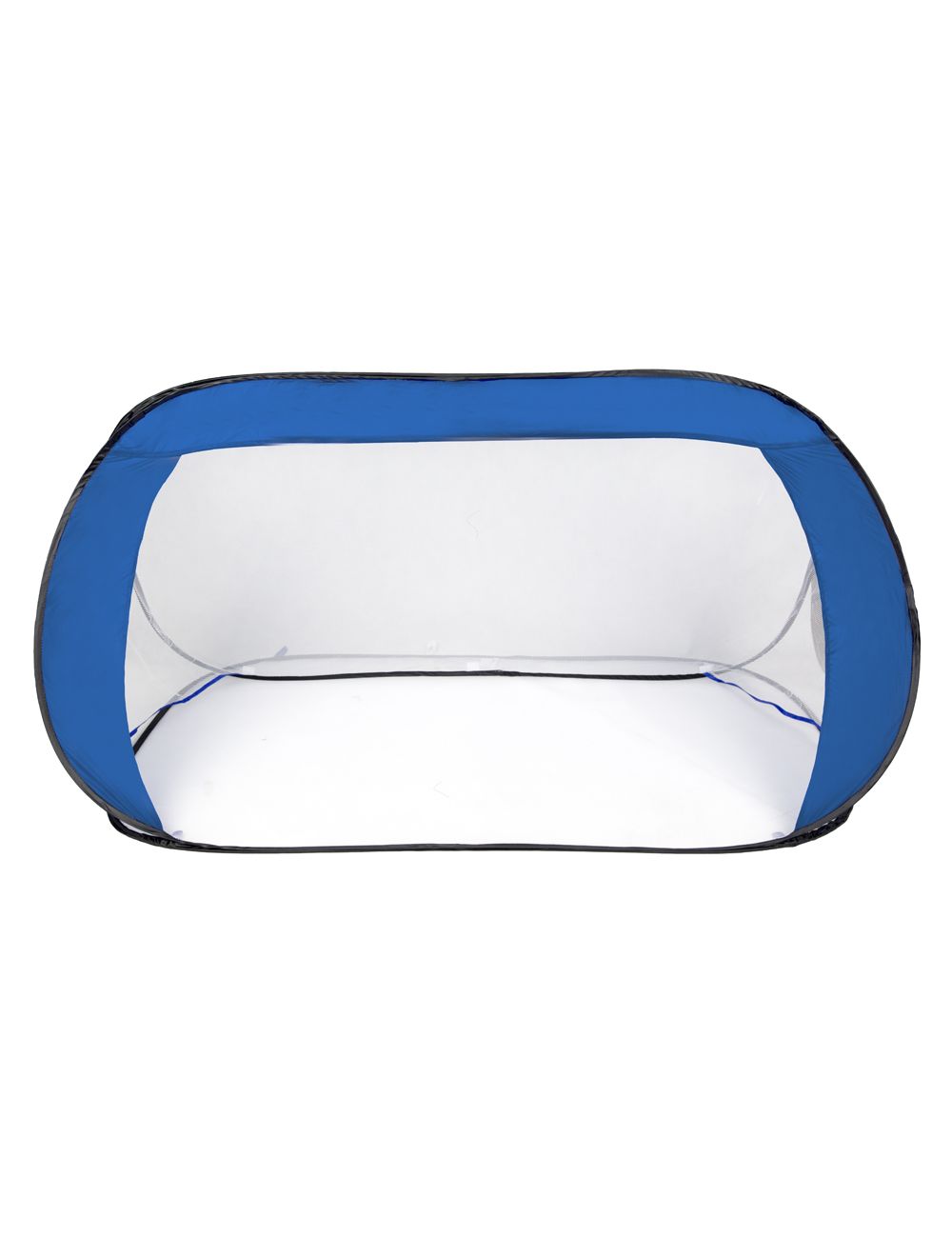 Składana bramka do gry w piłkę