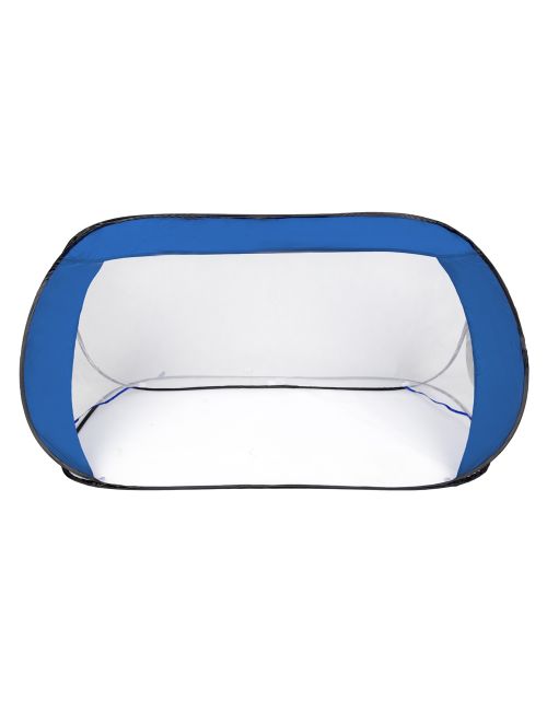 Składana bramka do gry w piłkę