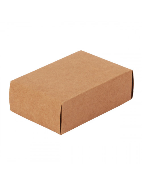 Drewniane klocki Animal World, beżowy 