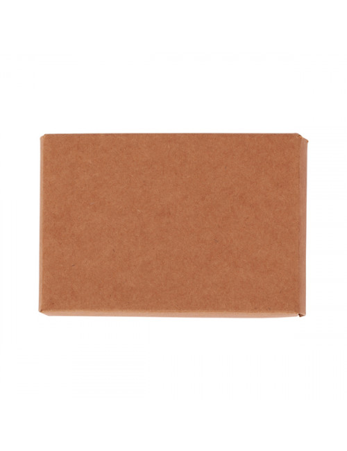 Drewniane klocki Animal World, beżowy 