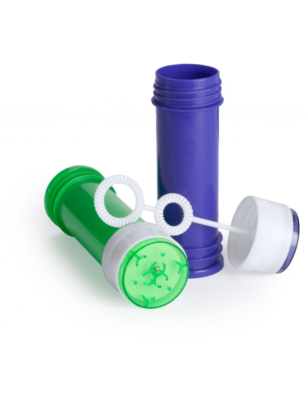 Urządzenie do robienia baniek mydlanych, gra