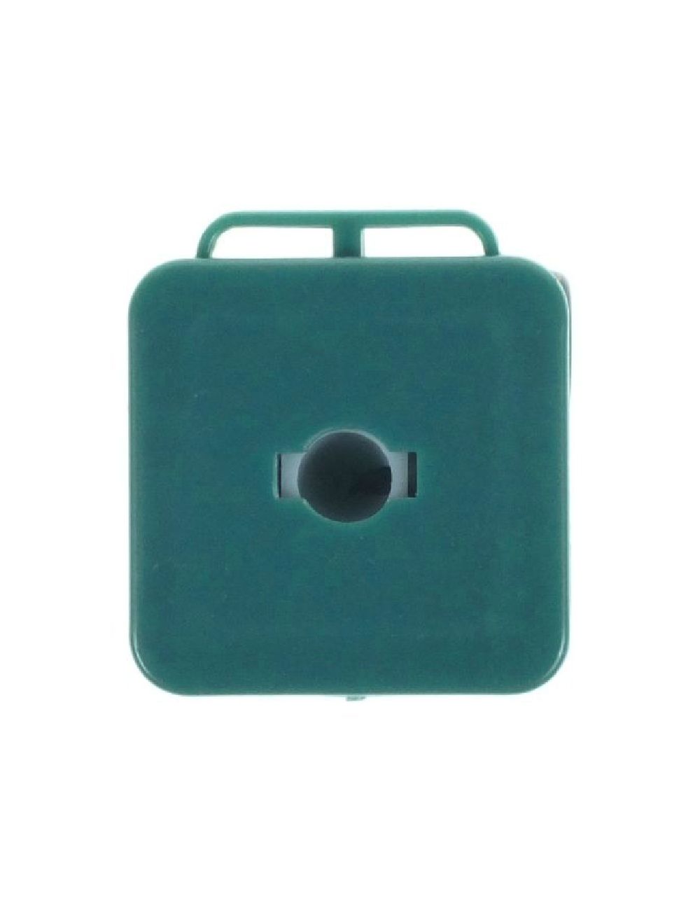 Temperówka "kosz na śmieci"