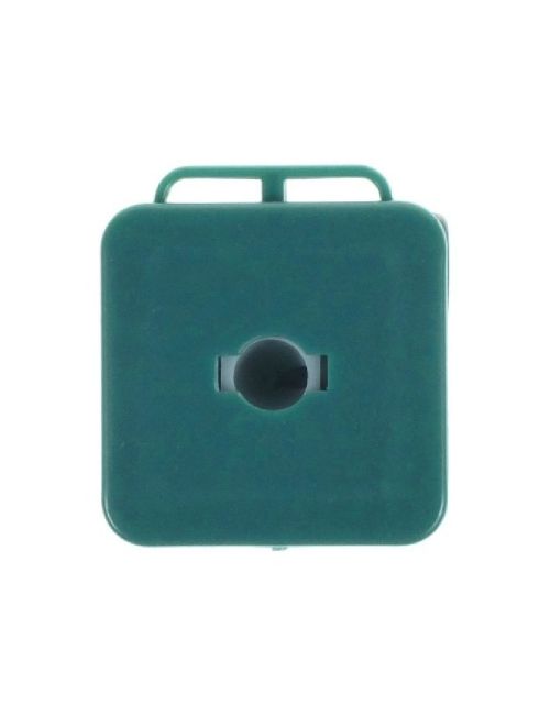 Temperówka "kosz na śmieci"