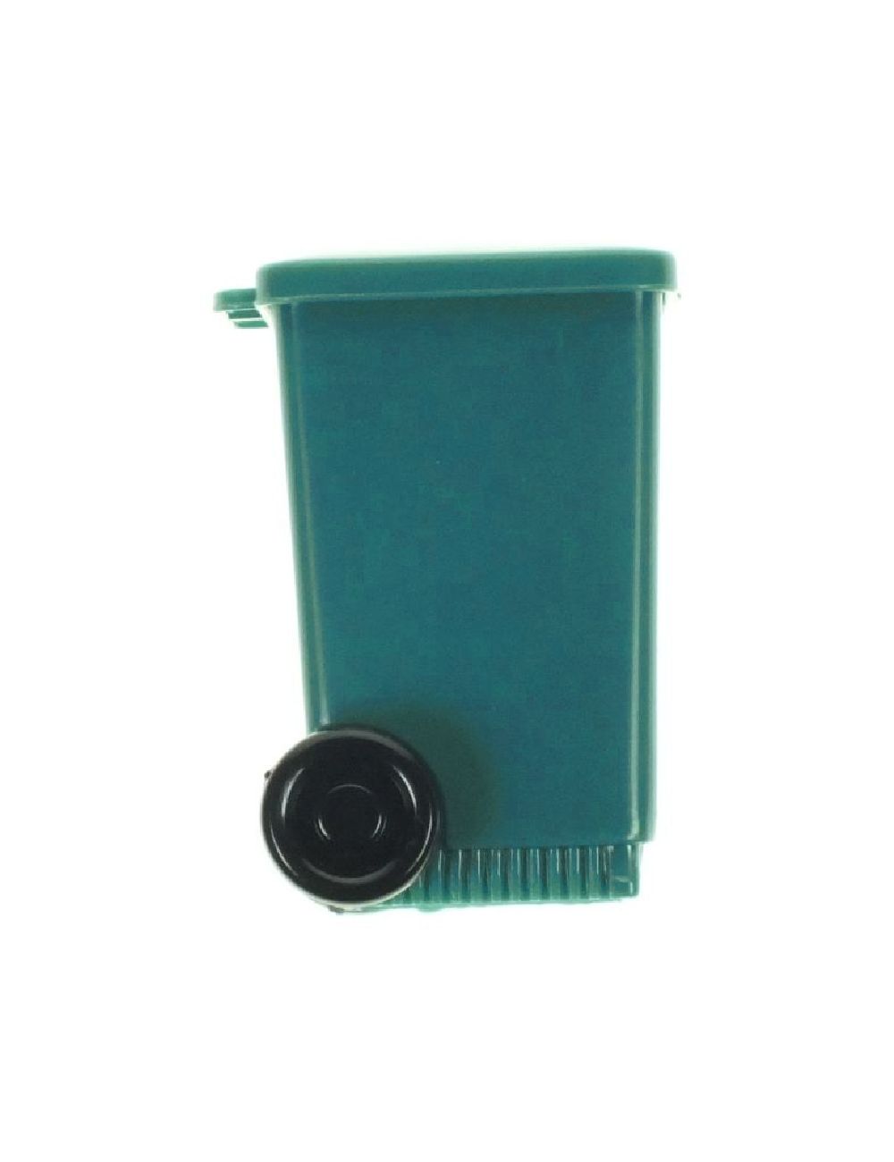 Temperówka "kosz na śmieci"