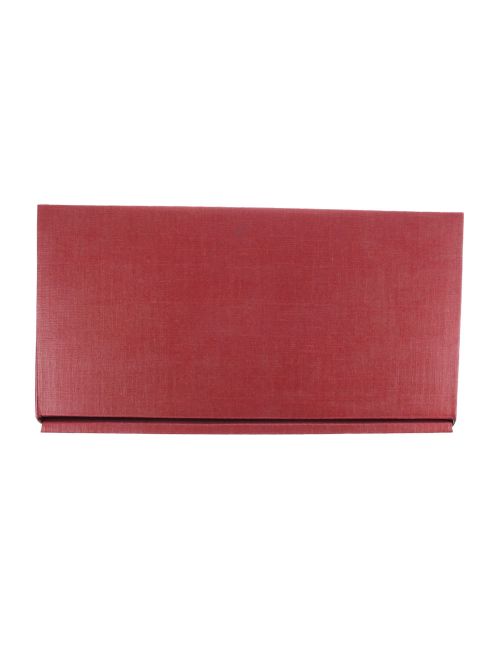 Ekskluzywny kartonik na wino 2 el. | Reid