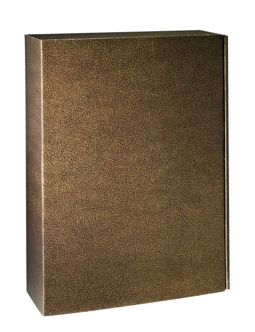 Ekskluzywny kartonik na wino 3 el. | Rue