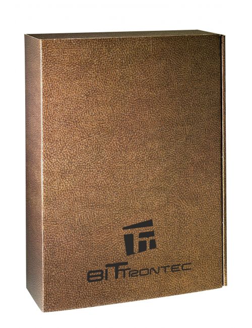 Ekskluzywny kartonik na wino 3 el. | Rue